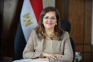وزيرة التخطيط في الرياض  لحضورالاجتماعات السنوية لمجموعة البنك الإسلامي للتنمية