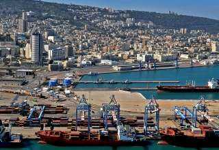 تركيا ترفض استقبال الشاحنة التجارية القادمة من مينائي حيفا وأشدود