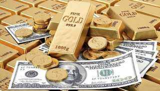ارتفاع أسعار الذهب اليوم الأحد في مصر خمس جنيهات