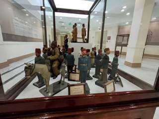 متحف البريد المصري.. يستقبل الزائرين غدًا بالمجان.. وينظم عددًا من الفعاليات