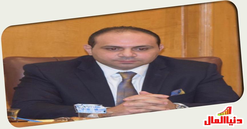 أحمد زكي، امين عام شعبة المصدرين بالغرفة التجارية بالقاهرة