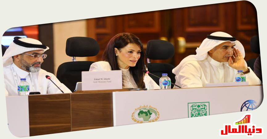 رانيا المشاط 
