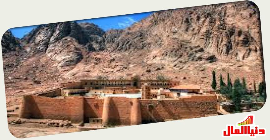 دنيا المال
