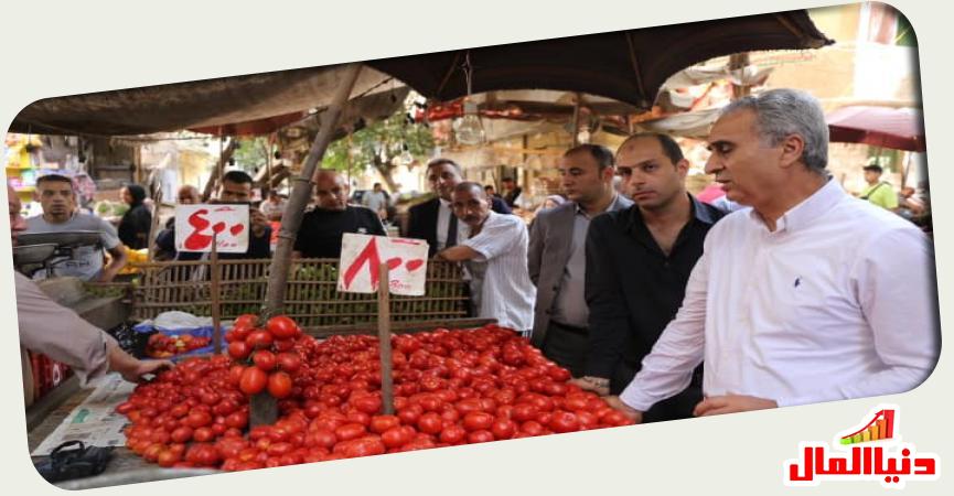 دنيا المال