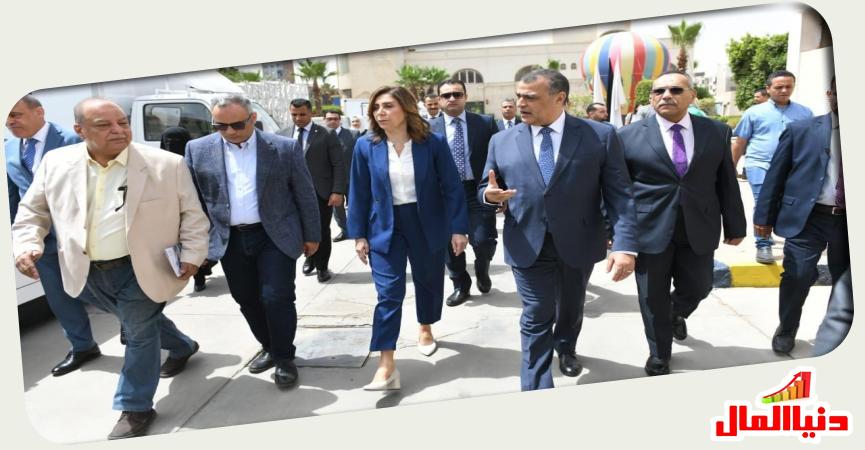 دنيا المال