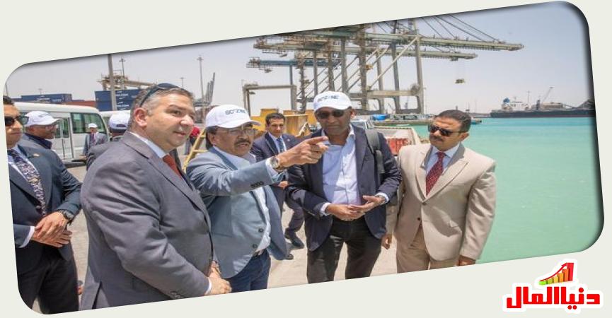 دنيا المال