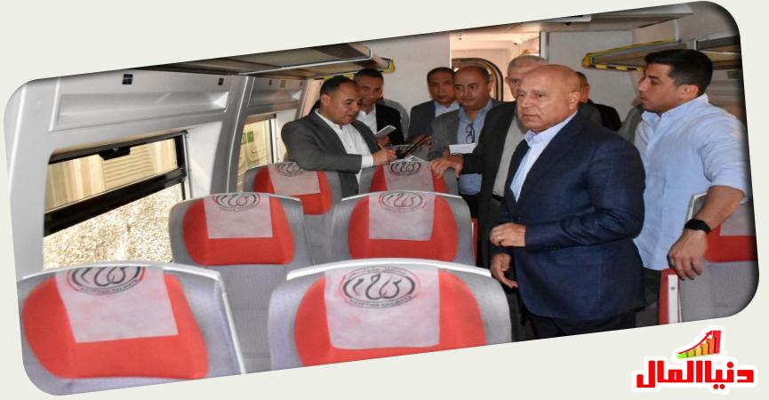 وزير النقل