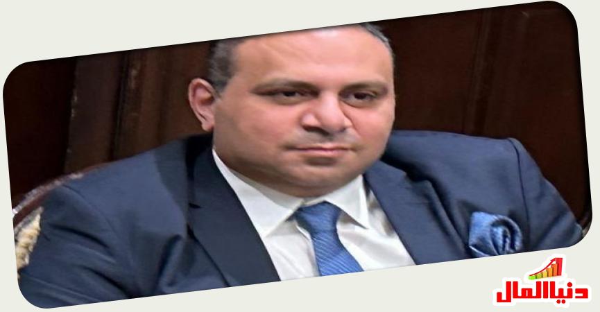 أمين عام شعبة المصدرين أحمد زكي