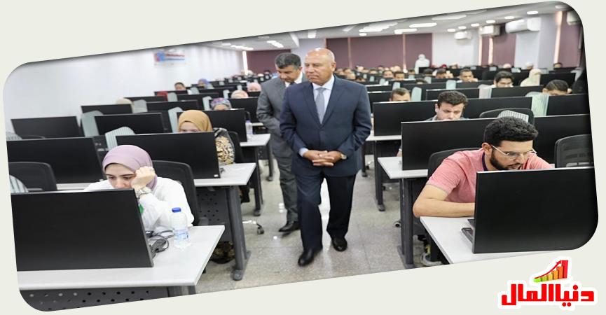 وزير النقل 