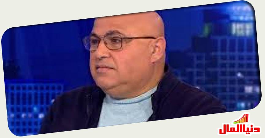 عضو الموساد السابق أودي ليفي