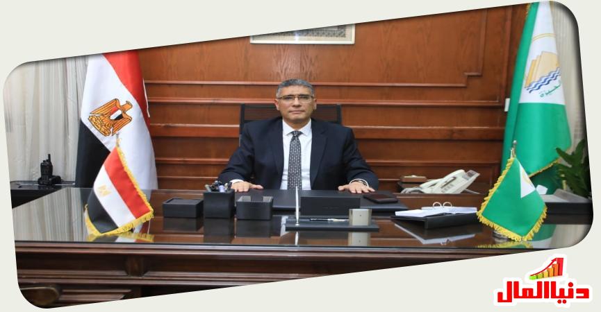 دنيا المال