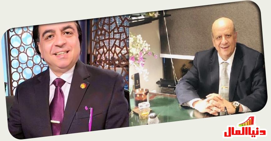 دكتور جمال شعبان - دكتور محسن سالم