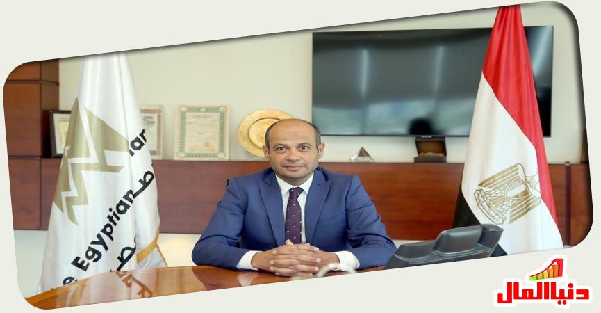 دنيا المال