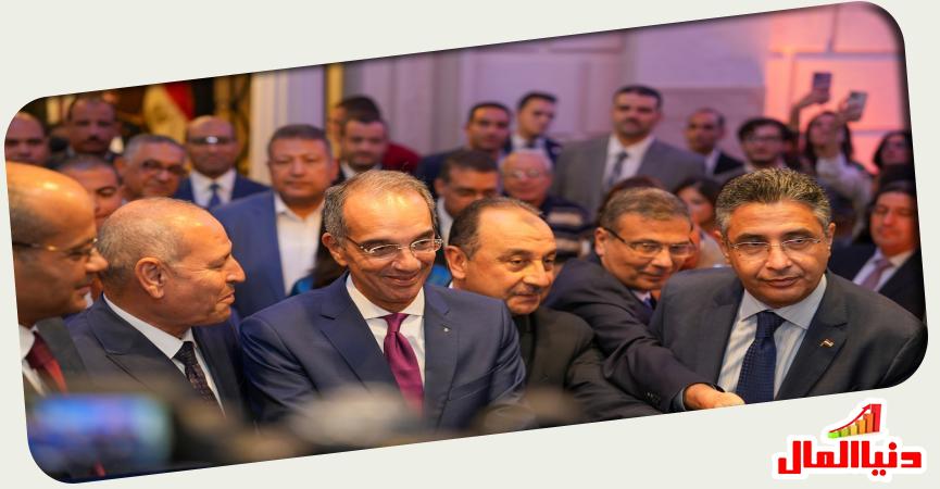 دنيا المال