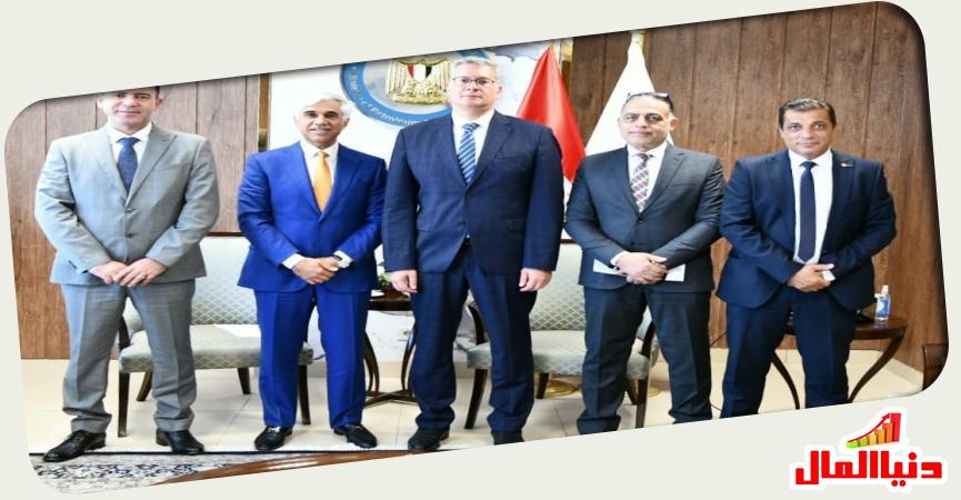 دنيا المال