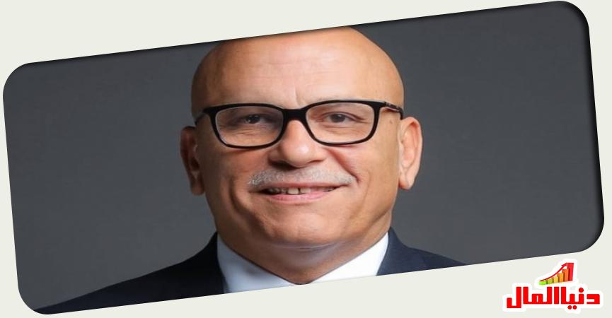 دنيا المال