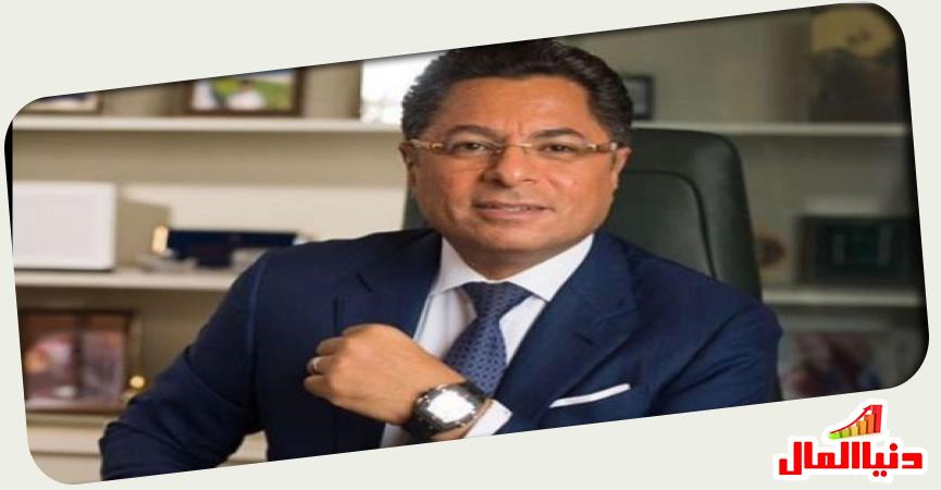 المحامي الدولي خالد أبو بكر