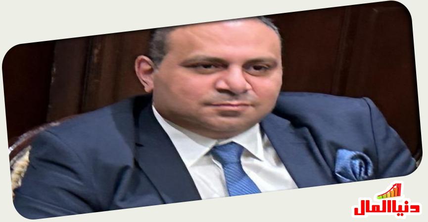 أحمد زكي، أمين عام شعبة المصدرين 