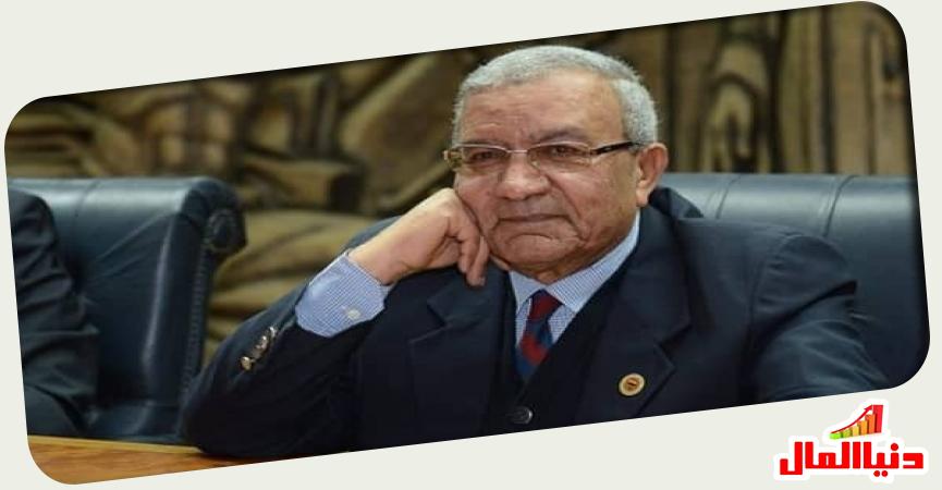  الدكتور محمد عبد المنعم صالح 