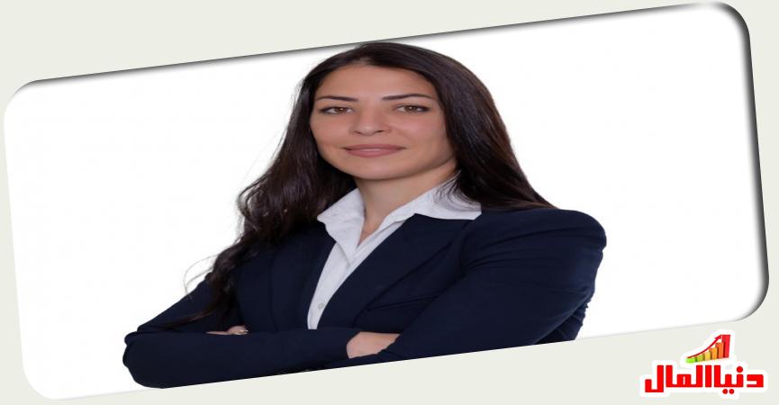 مي حمدي