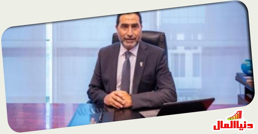 المهندس هاني سلام