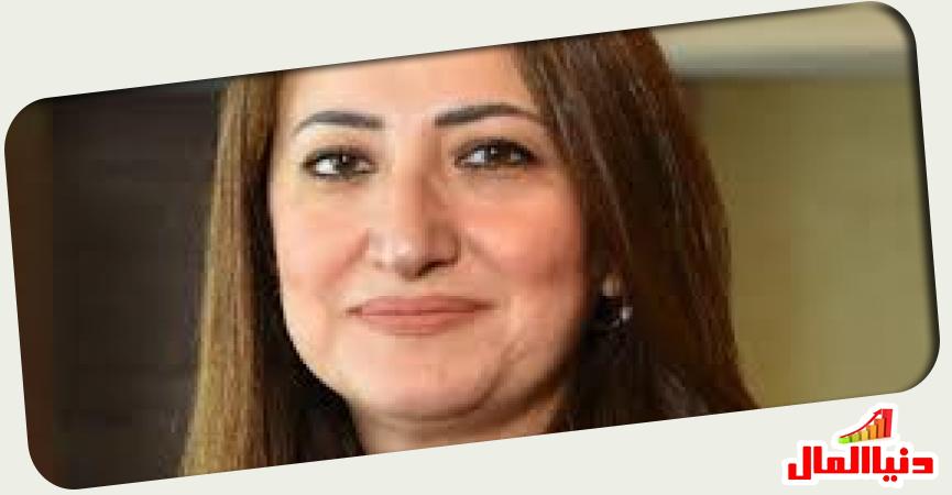 داليا الباز