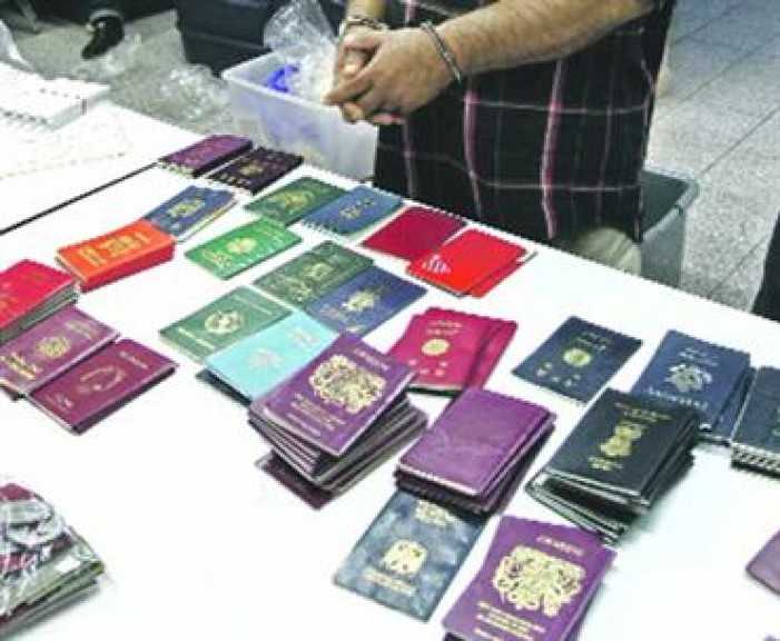 القبض على مدير شركة لإلحاق العمالة بالخارج بتهمة النصب