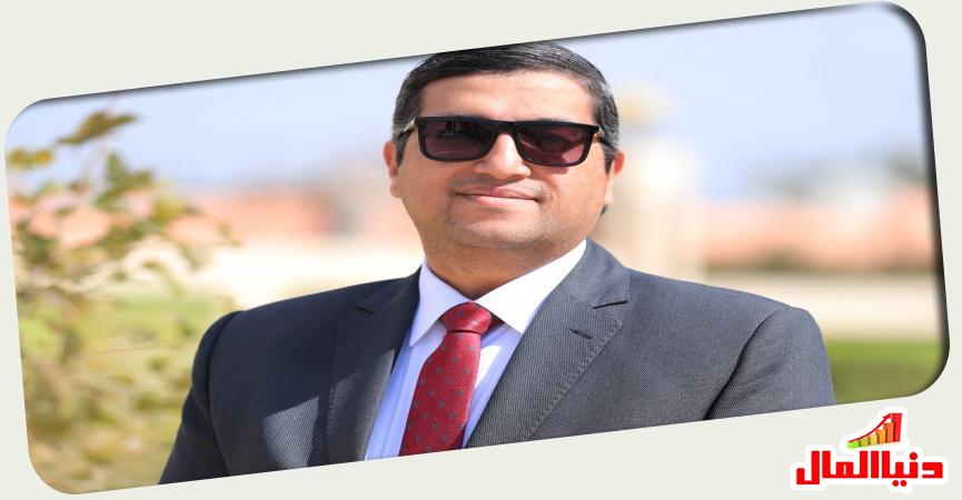 الدكتور أسامه السعيد