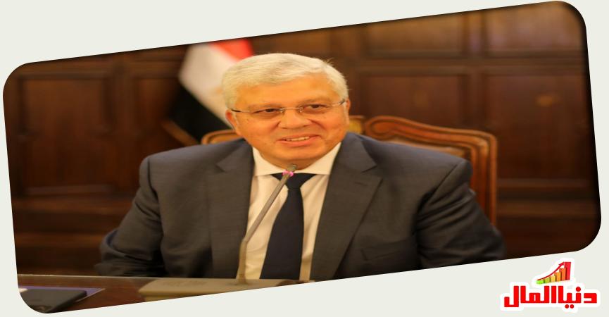 وزير التعليم العالي 