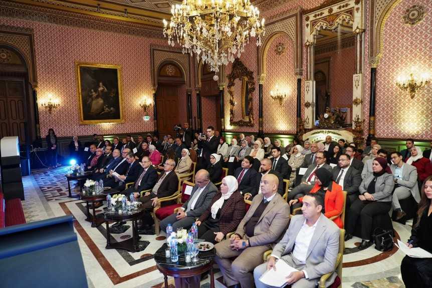 إطلاق مشروع ” دوانا” الخاص بتتبع الأدوية المخدرة والمؤثرة على الصحة النفسية
