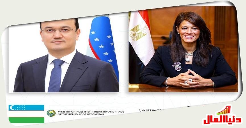 دنيا المال