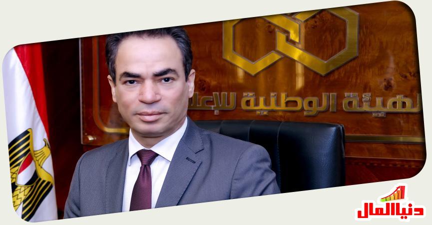 أحمد المسلماني