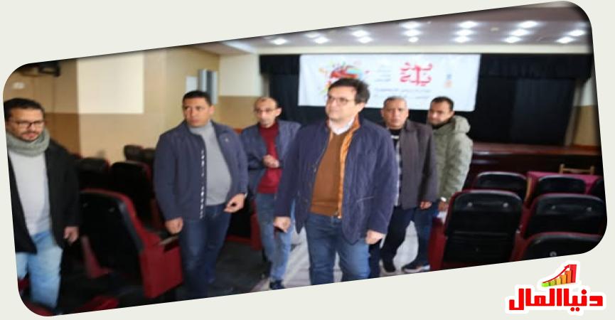 وزير الثقافة