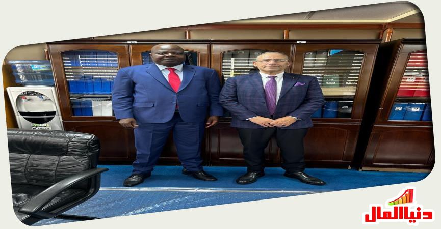 دنيا المال