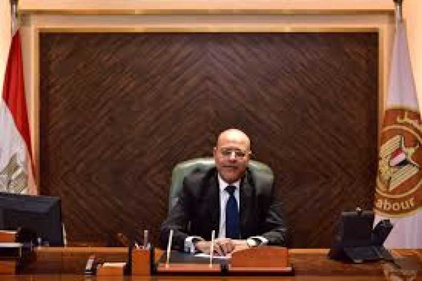 وزير العمل: 2 مليون و266 ألفًا و132 جنيهًا منح ورعاية إجتماعية وصحية جديدة لعمالة غير منتظمة..