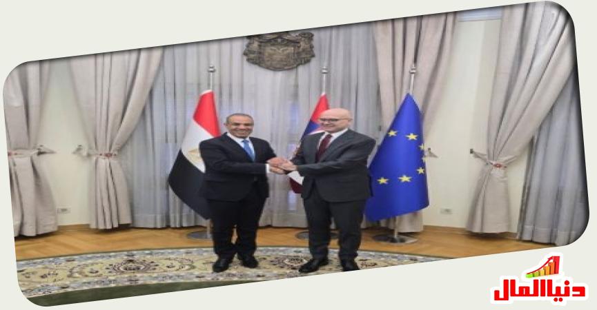 دنيا المال