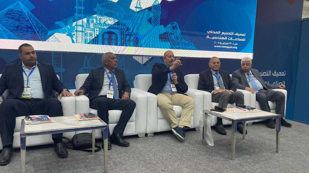 رئيس شعبة بناء السفن : ٢٠٠ مليار عوائد صناعة وإصلاح السفن سنويا حصة مصر ٢٠٠ مليون فقط