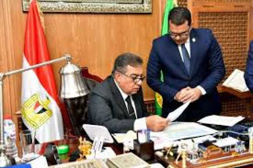 محافظ الدقهلية يعتمد نتيجة الشهادة الإعدادية بنسبة نجاح 89.4%