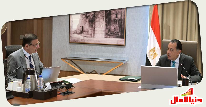 رئيس الوزراء - وزير الزراعة -