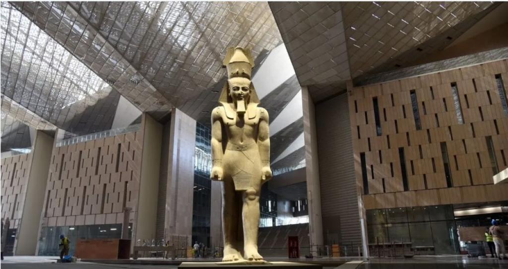 بعد فوز مصر  بعضوية المجلس التنفيذي لمنظمة الأمم المتحدة للسياحة .. تعرف على جهود وزارة السياحة خلال أسبوع