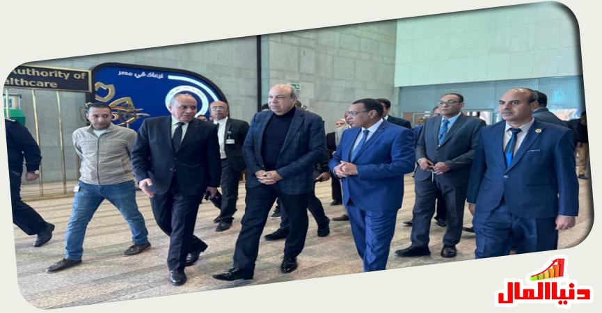 دنيا المال