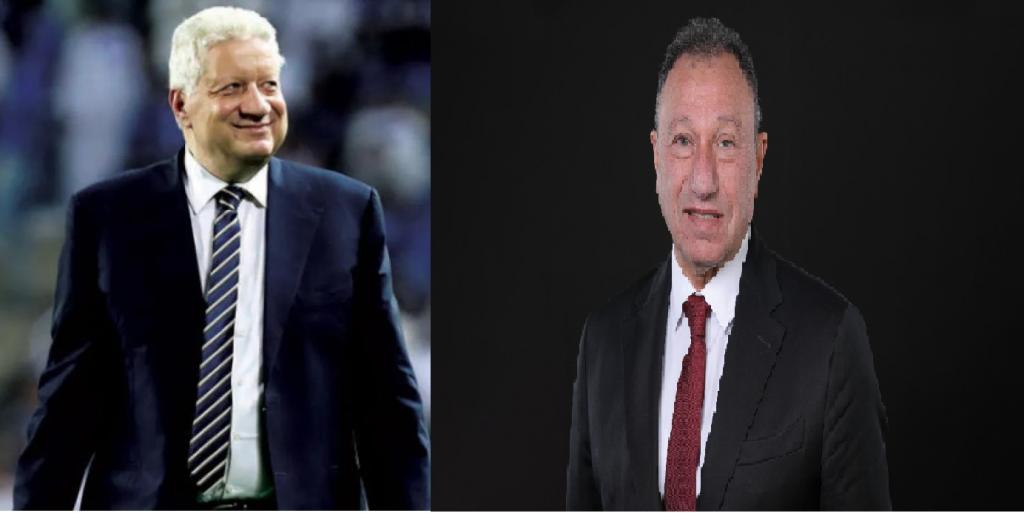 مرتضى منصور: أعلن انتهاء كل خلافاتي السابقة مع الكابتن محمود الخطيب وأدعو له بالشفاء
