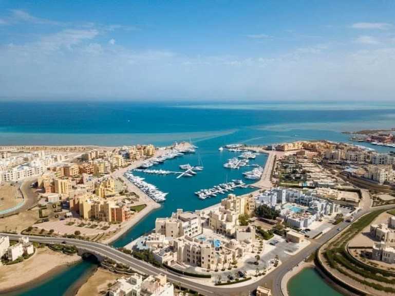 تعرف على .. منصة سياحة اليخوت المحلية