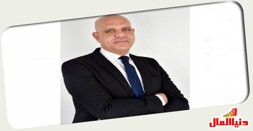محمد حمدي الرئيس التنفيذي لـ «تكّة» 
