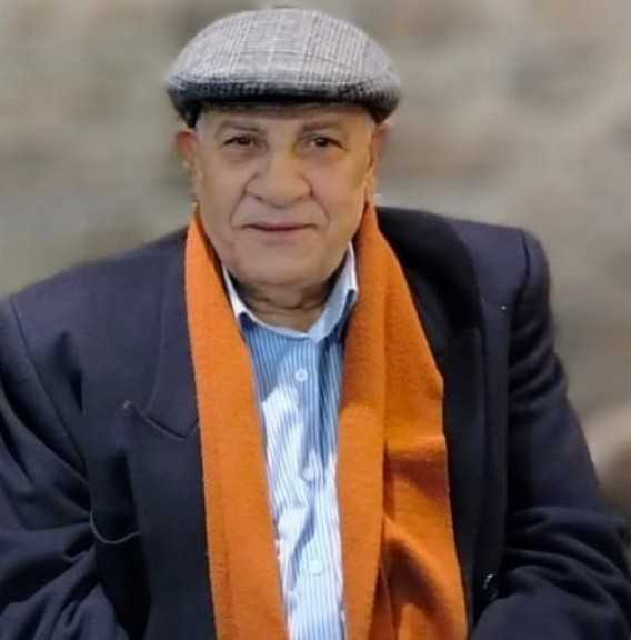 سعيد محمد أحمد يكتب لـ دنياالمال .. هل نهاية محور الممانعة بسقوط ايران ؟