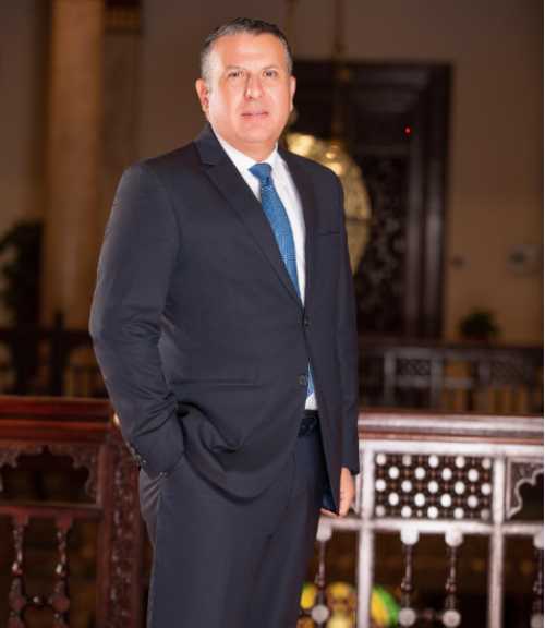 بنك مصر الأول بقائمة البنوك في مصر والشرق الأوسط وإفريقيا في ترتيب وتسويق القروض المشتركة