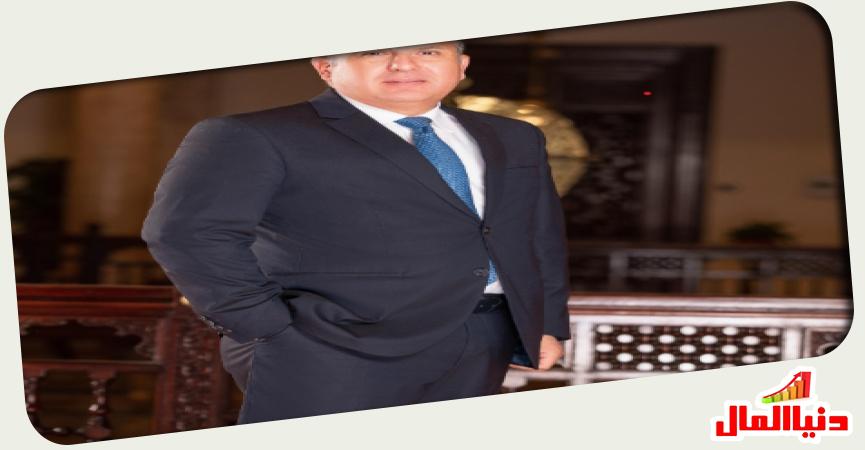 دنيا المال