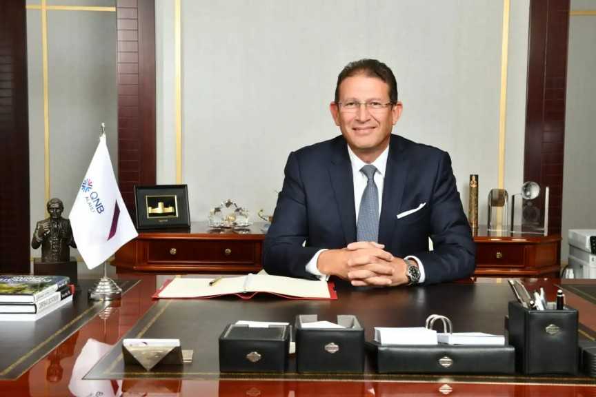 بنك QNB مصر يعلن النتائج المالية المستقلة والمجمعة بنهاية الربع الأول من عام 2025