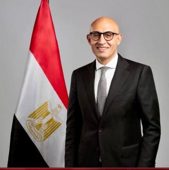 وزير التربية والتعليم يتوجه إلى الرياض للمشاركة في النسخة الثانية من مؤتمر ”مبادرة القدرات البشرية (HCI)”