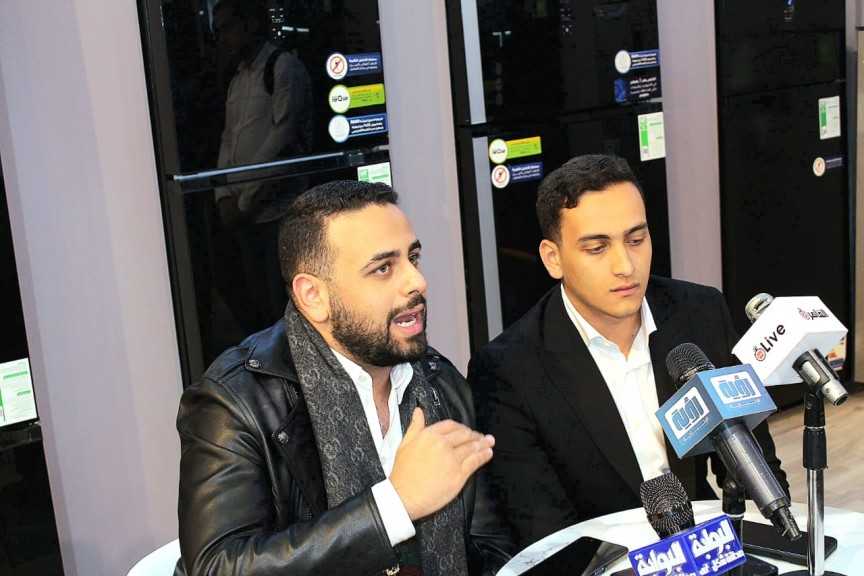 يونيون إير: تعاون مع البنك الأهلي المصري لتوفير تقسيط بدون فوائد للتكييفات والثلاجات والأجهزة الكهربائية